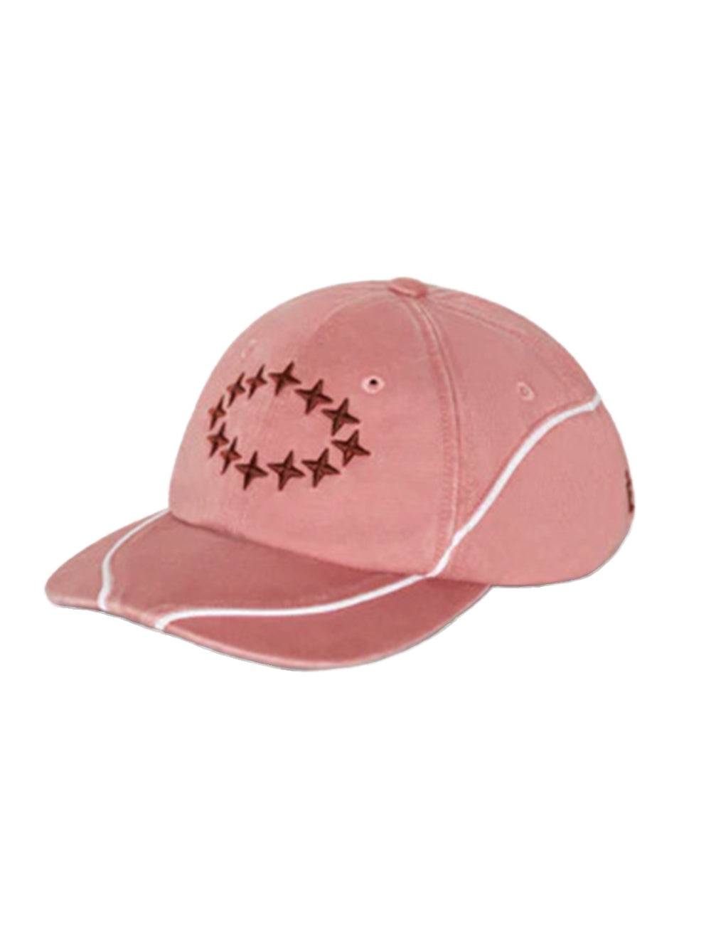 "Stars Sky" Cap