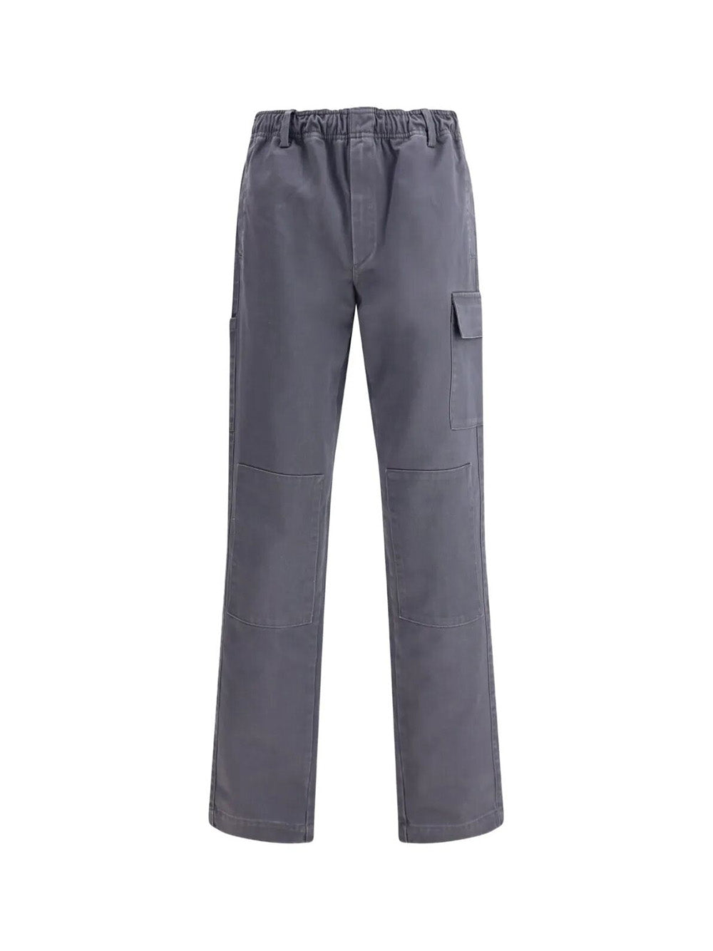 Pantaloni "Fr Lever Washed"