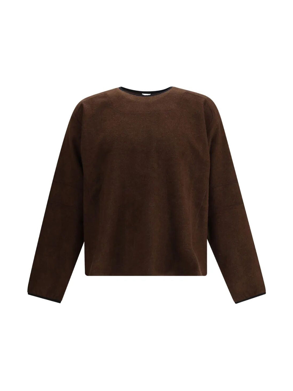 Maglia A Maniche Lunghe