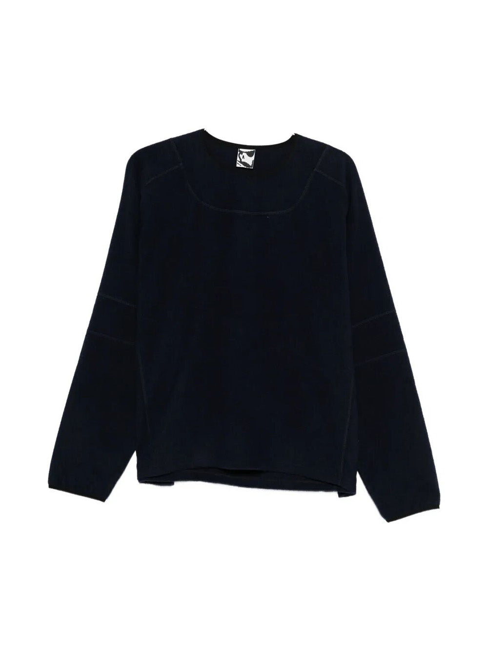 Maglia A Maniche Lunghe