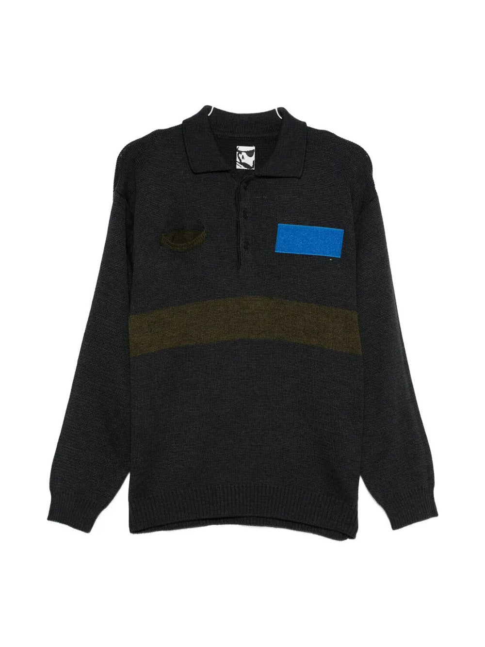 Maglia Polo "Workwear"