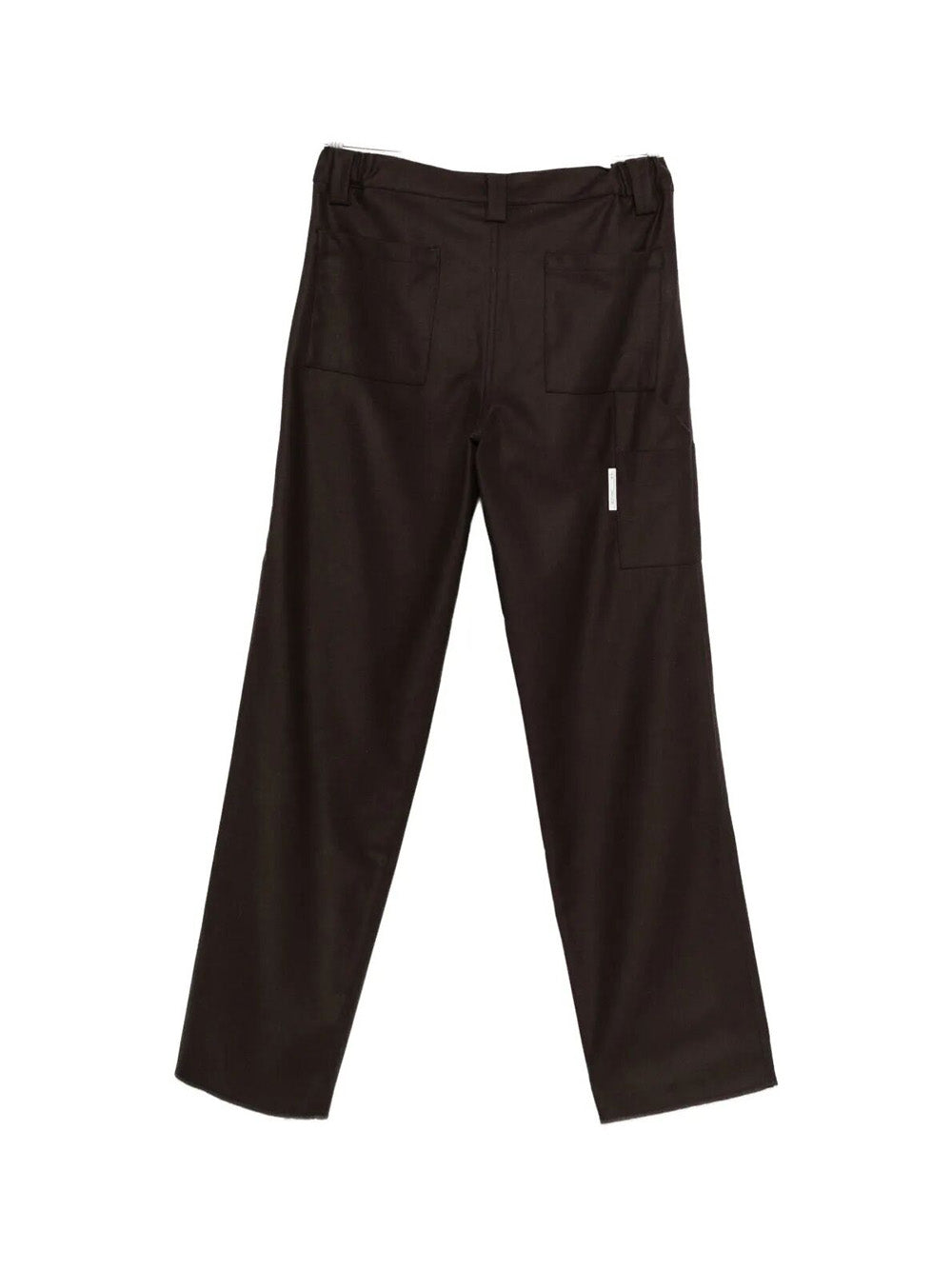 Pantaloni "10000 Replicated"