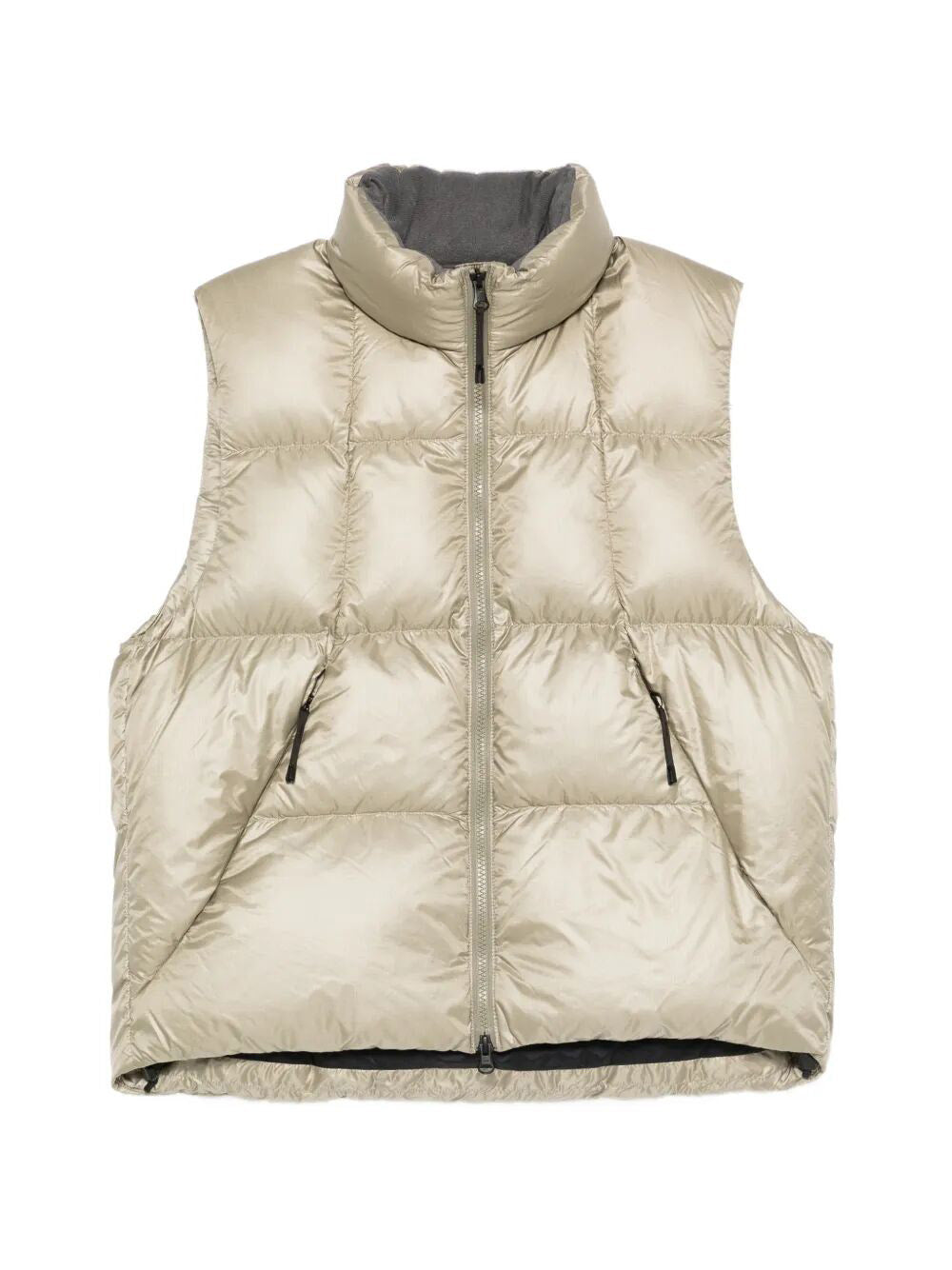 "Pertex Quantum Down" Vest