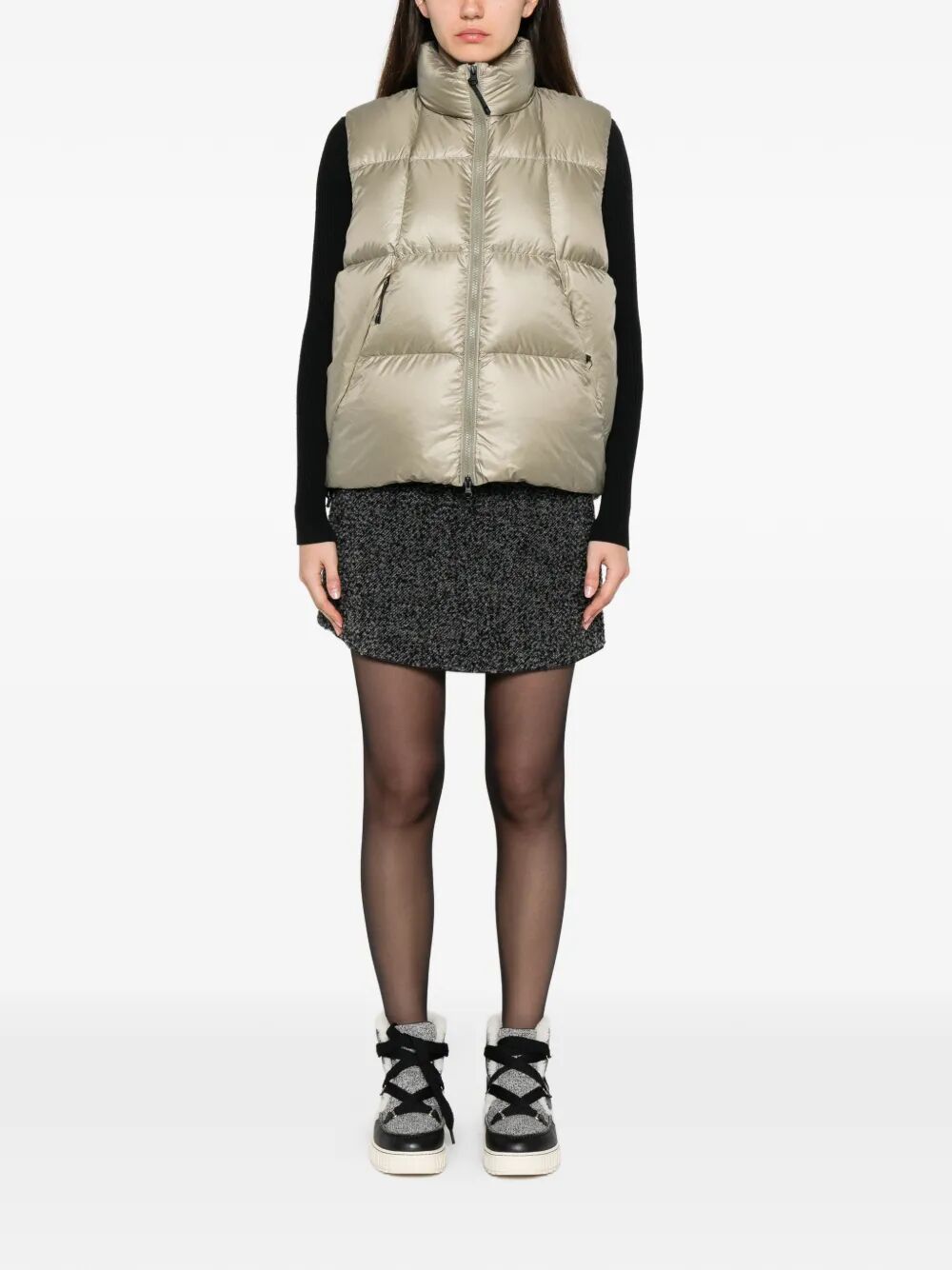 "Pertex Quantum Down" Vest