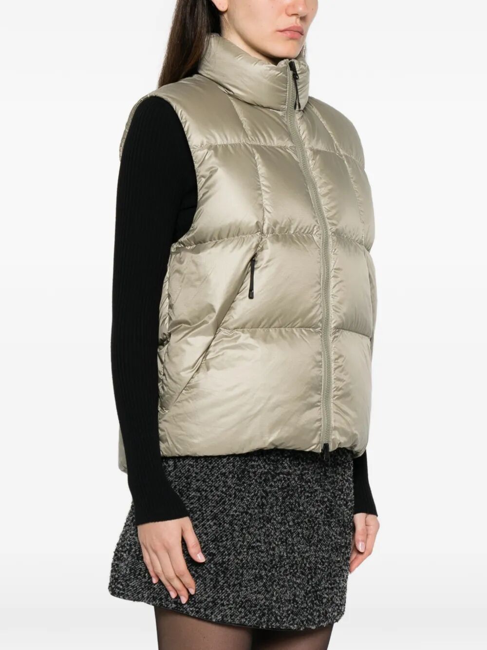 "Pertex Quantum Down" Vest