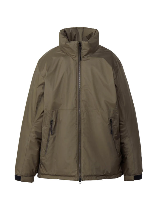 Giacca "WINDSTOPPER By GORE-TEX LABS"