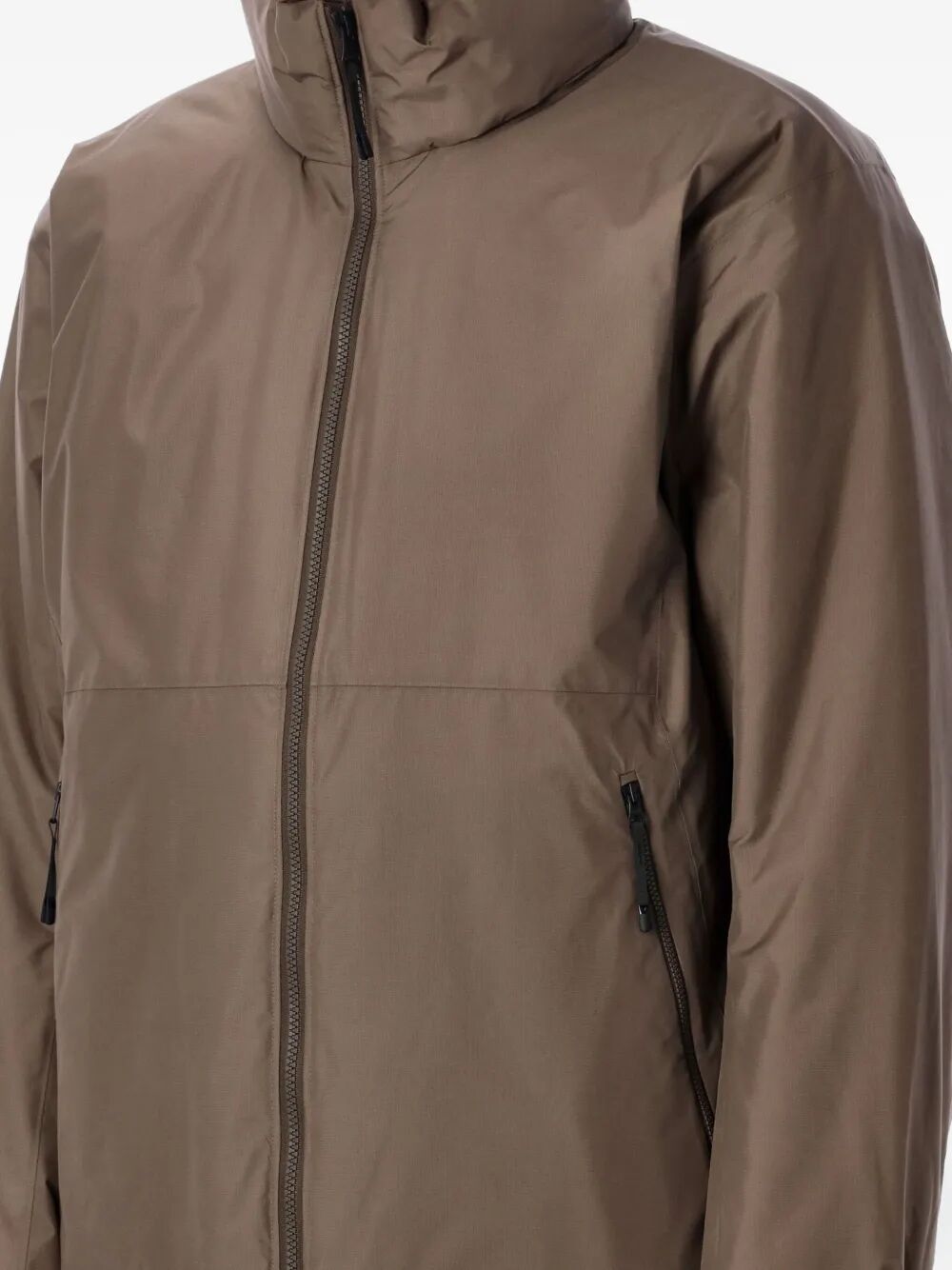 Giacca "WINDSTOPPER By GORE-TEX LABS"