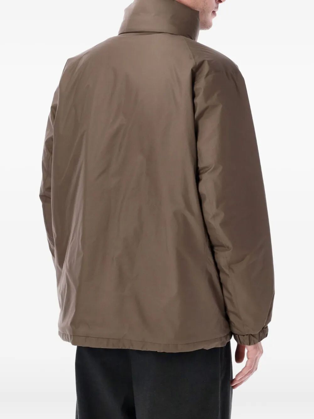 Giacca "WINDSTOPPER By GORE-TEX LABS"