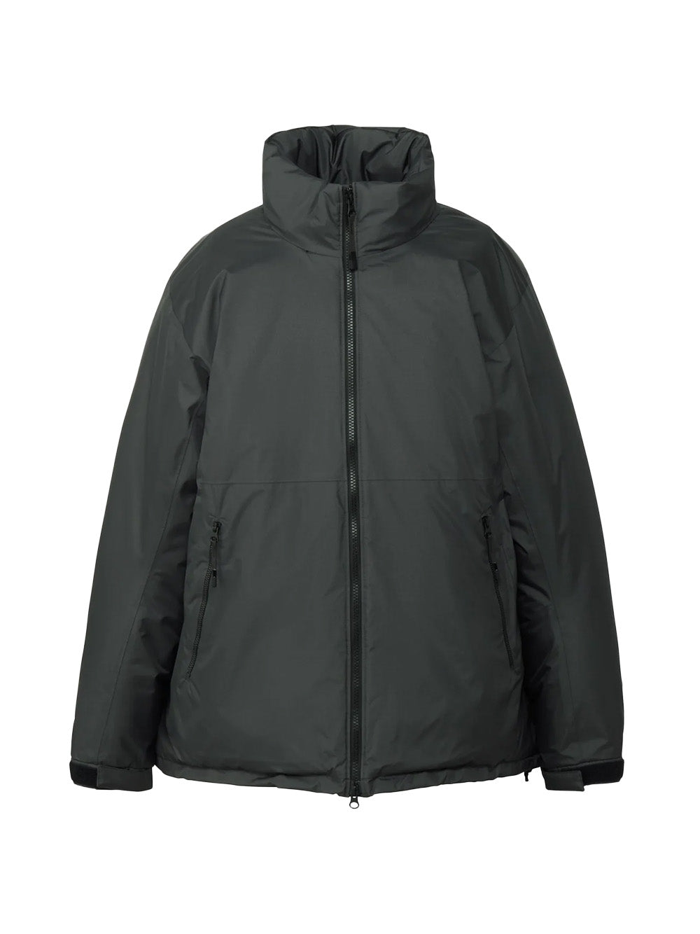 Giacca "WINDSTOPPER By GORE-TEX LABS"