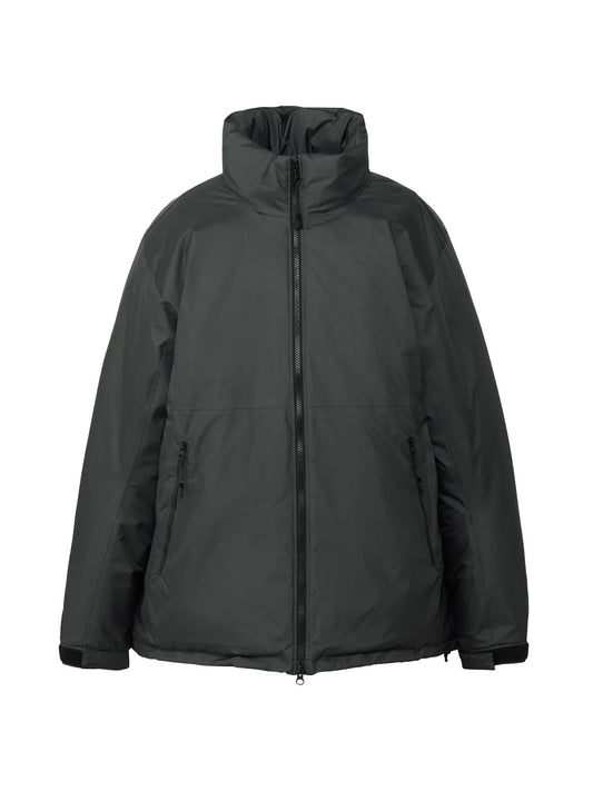 Giacca "WINDSTOPPER By GORE-TEX LABS"