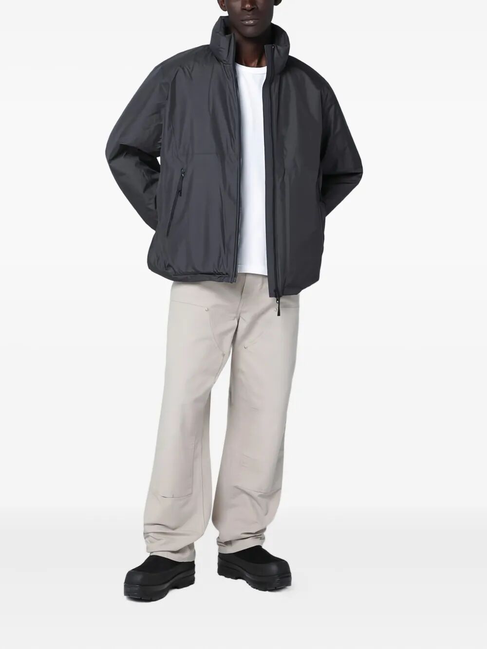 Giacca "WINDSTOPPER By GORE-TEX LABS"
