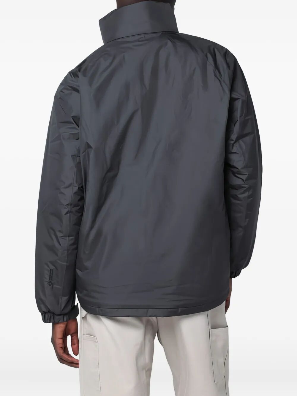 Giacca "WINDSTOPPER By GORE-TEX LABS"