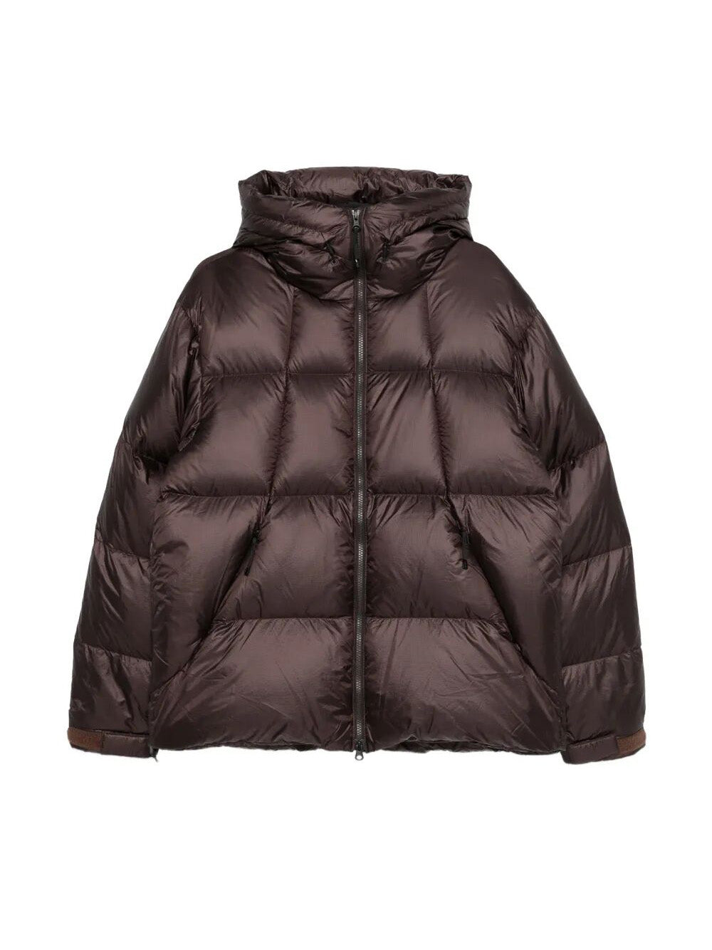 "Pertex Quantum" Puffer Jacket