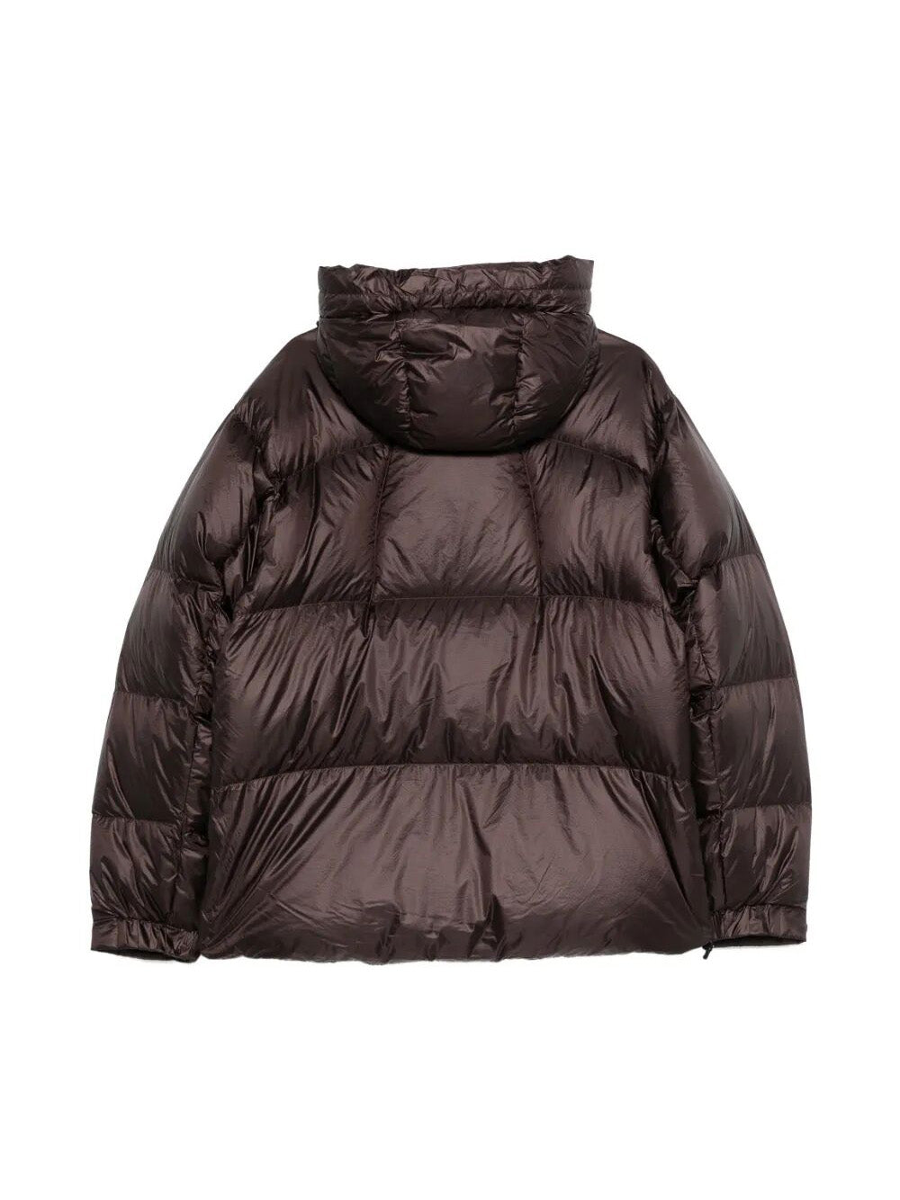 "Pertex Quantum" Puffer Jacket