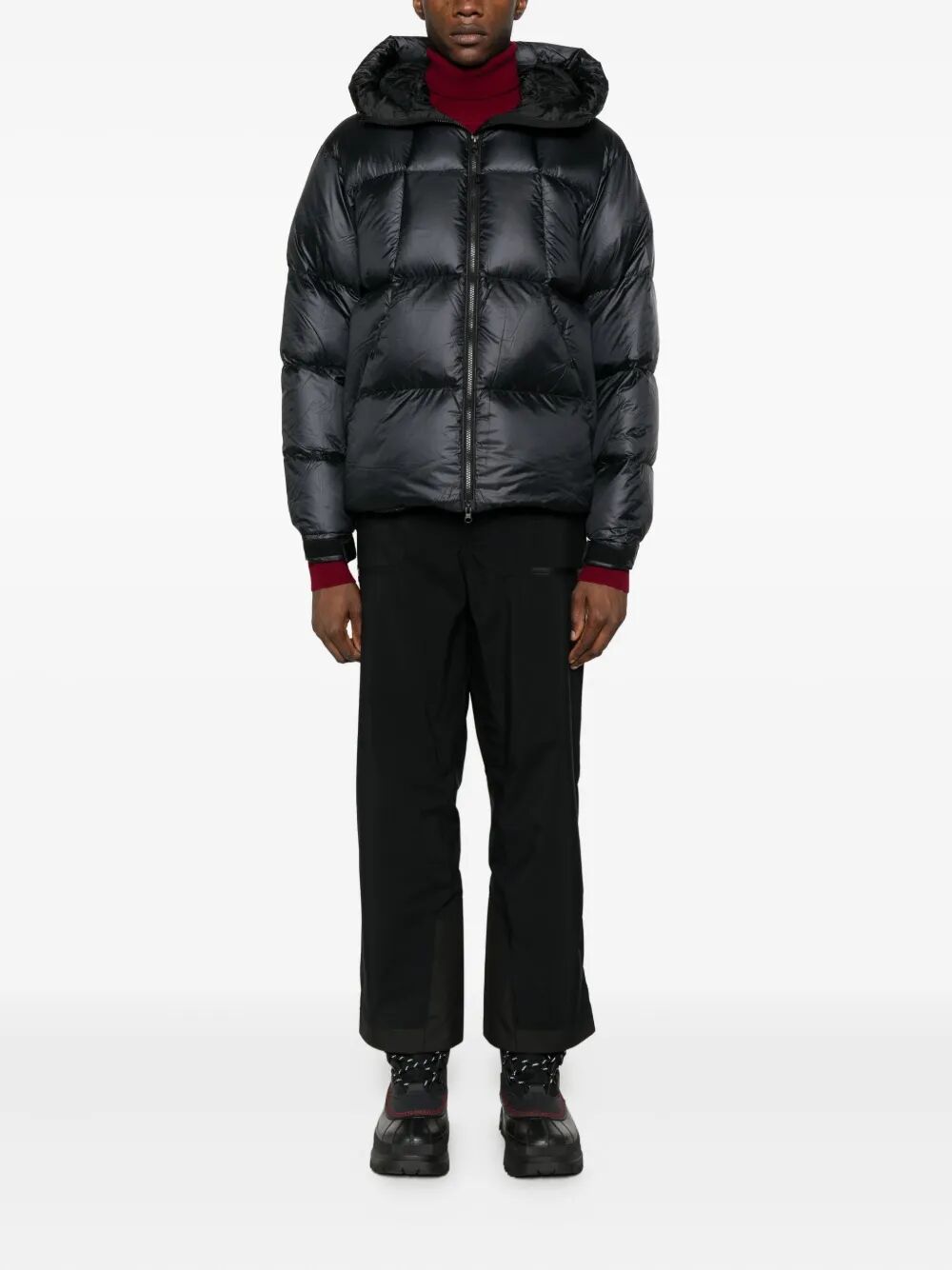 Piumino "Pertex Quantum"