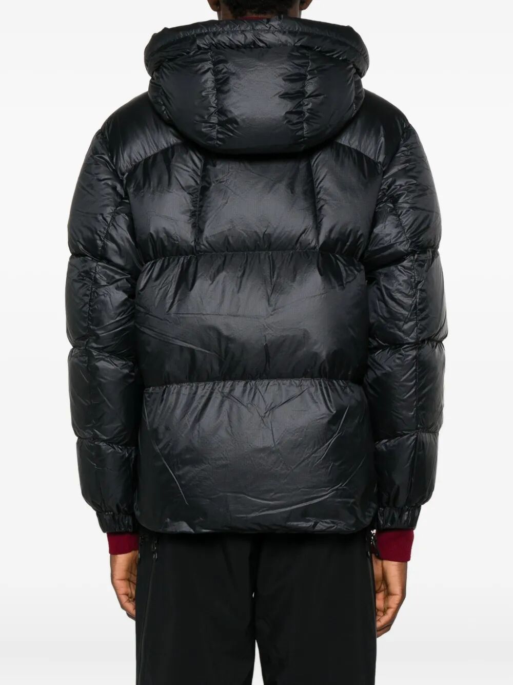 Piumino "Pertex Quantum"