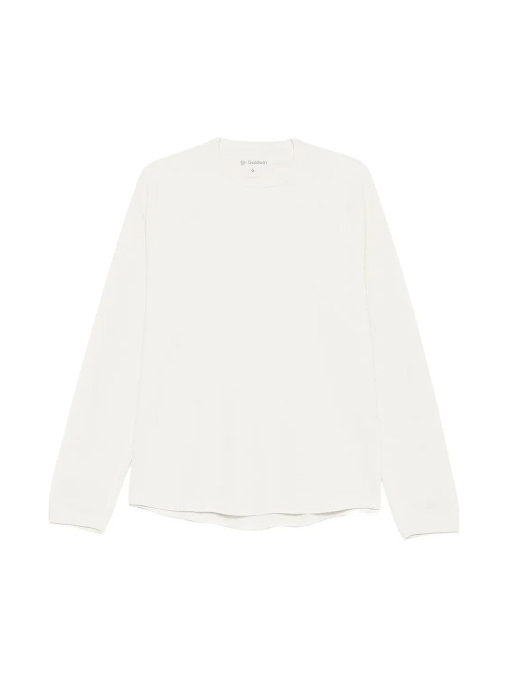 Maglia A Maniche Lunghe "WF Light"