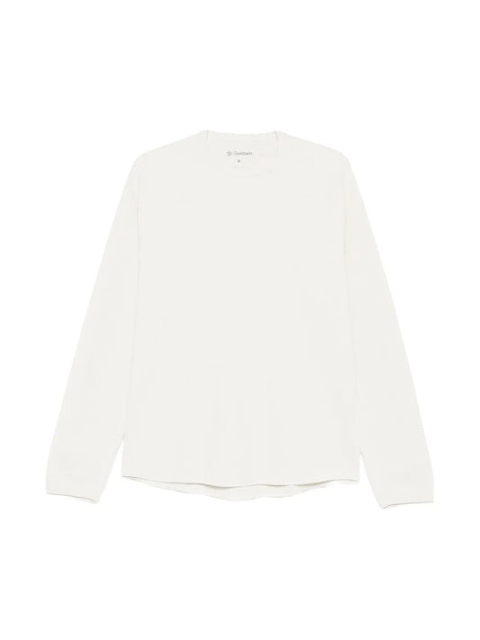 Maglia A Maniche Lunghe "WF Light"