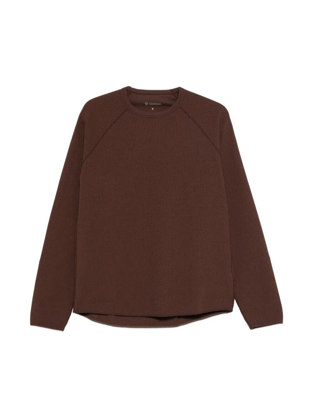 "WF Light" Long Sleeve Tee