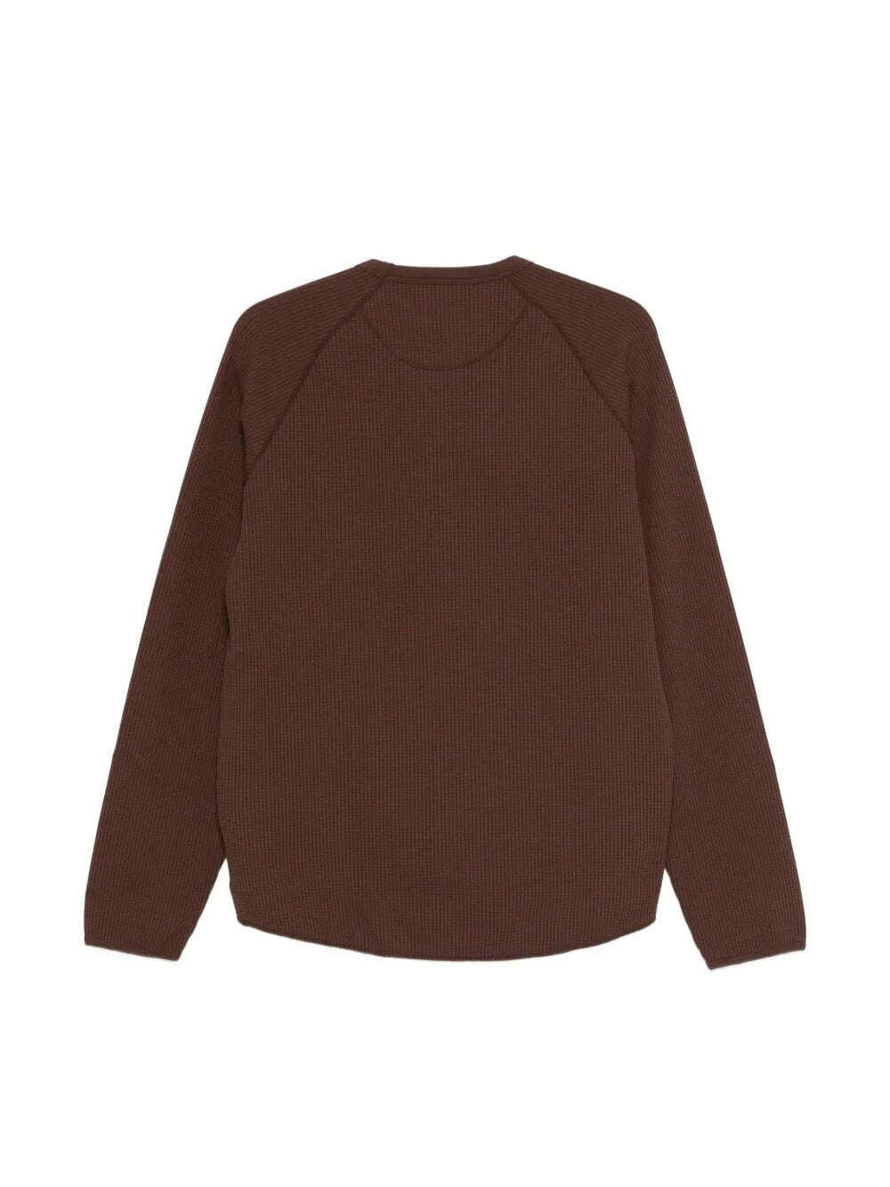 "WF Light" Long Sleeve Tee