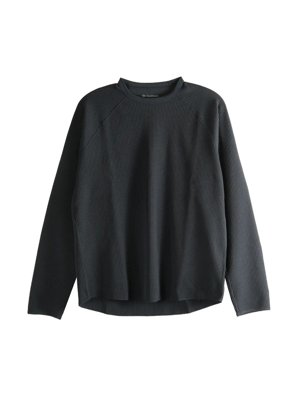 Maglia A Maniche Lunghe "WF Light"