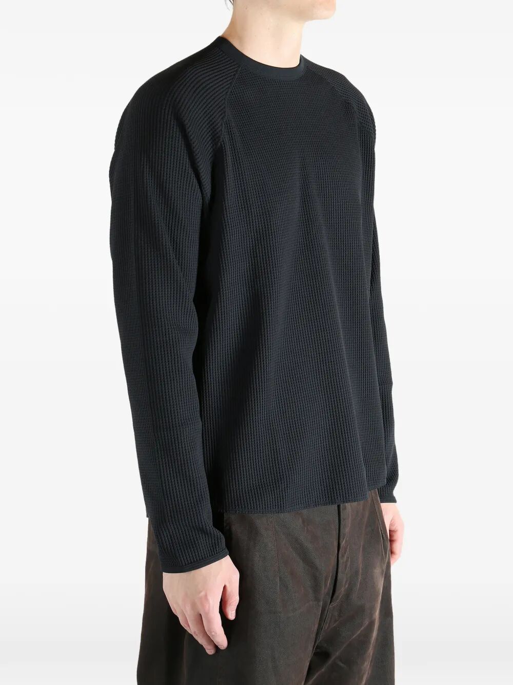 Maglia A Maniche Lunghe "WF Light"