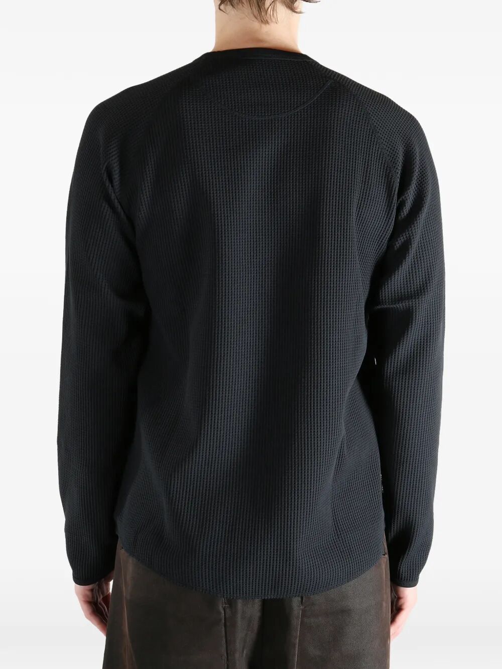 Maglia A Maniche Lunghe "WF Light"