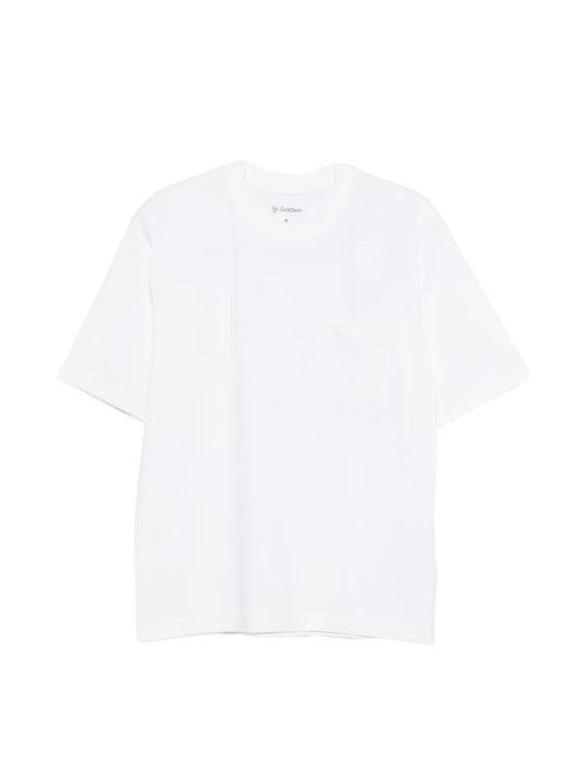 T-Shirt "Oversized Pocket"