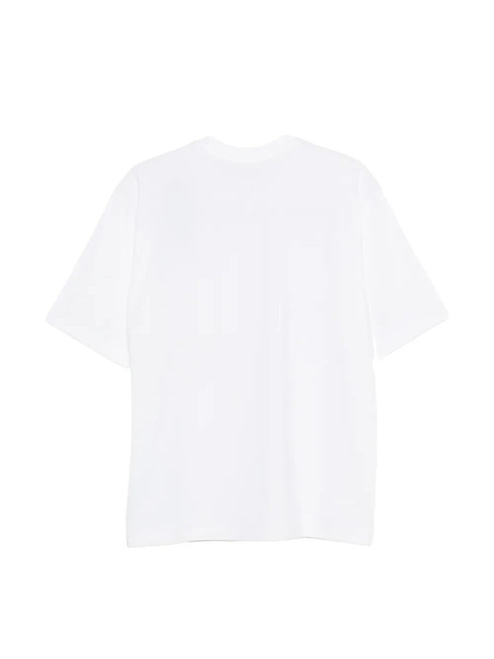 "Oversized Pocket" T-shirt