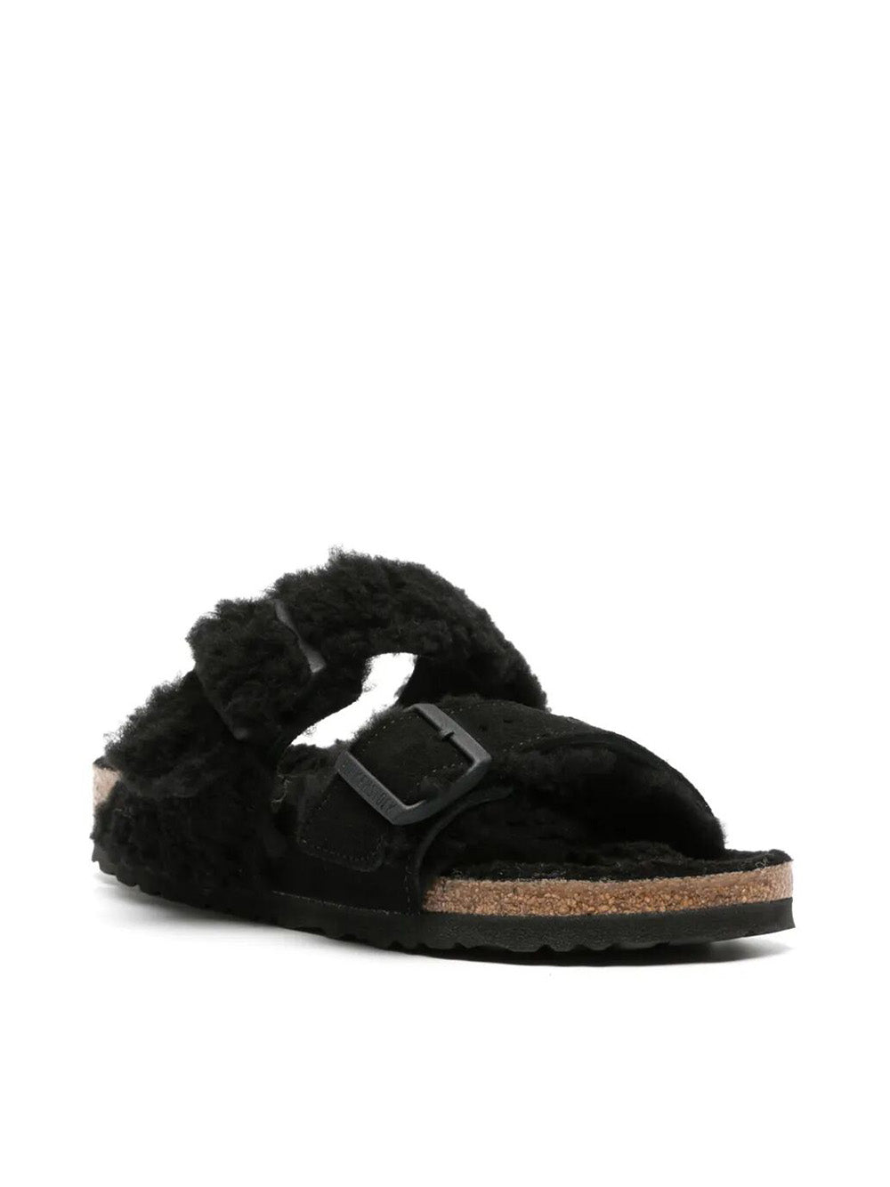 Sandali Arizona Split Shearling