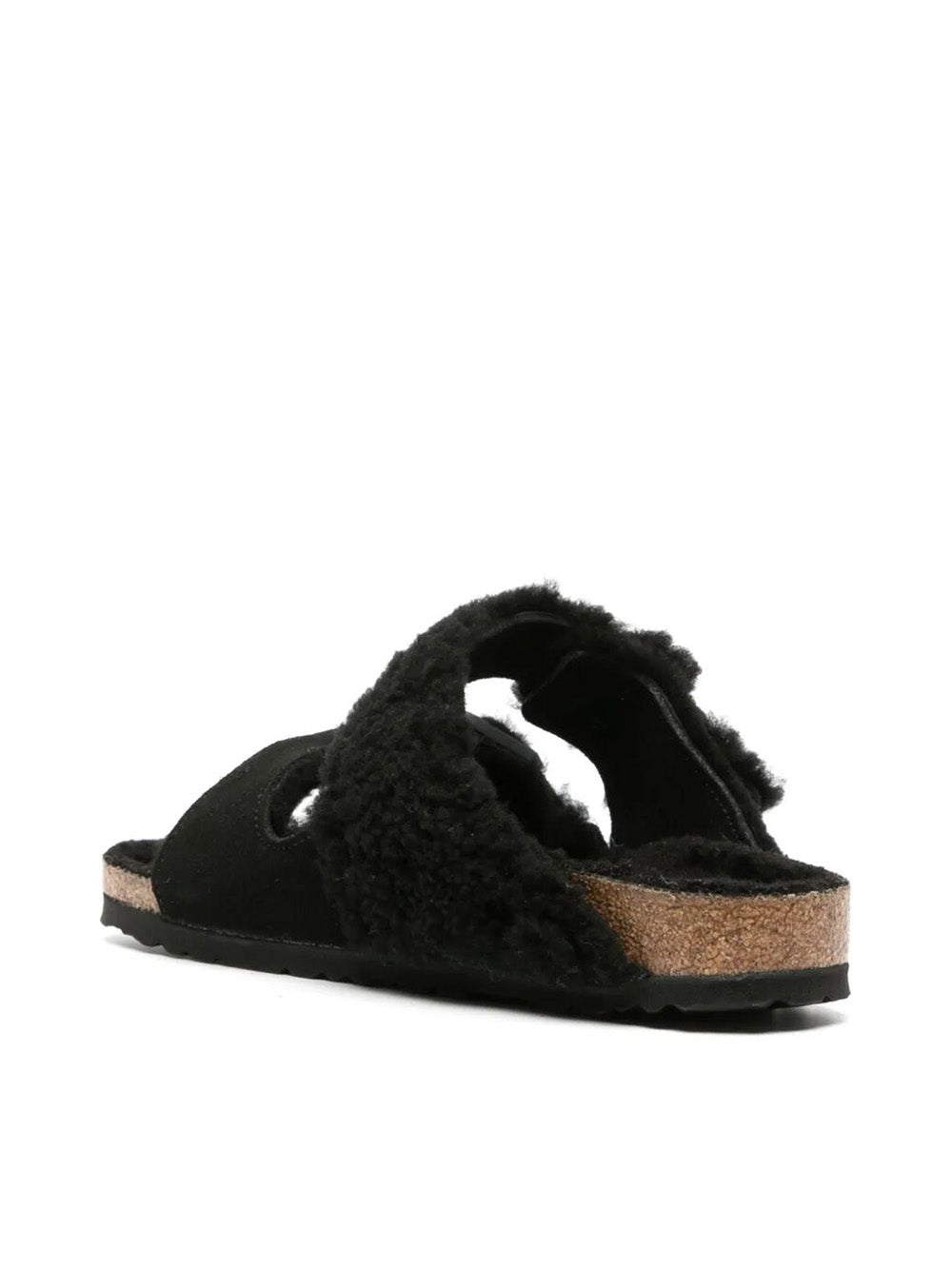 Sandali Arizona Split Shearling