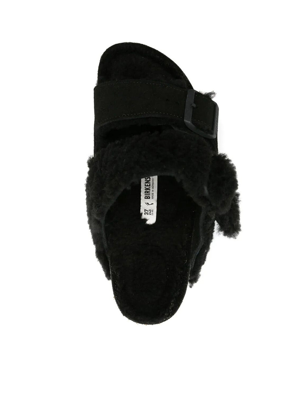 Sandali Arizona Split Shearling