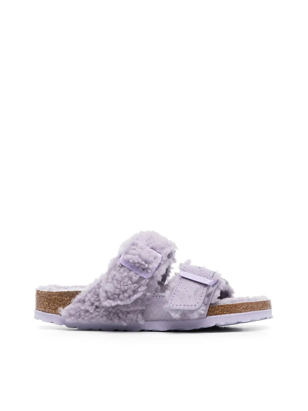 Sandali Arizona Split Shearling