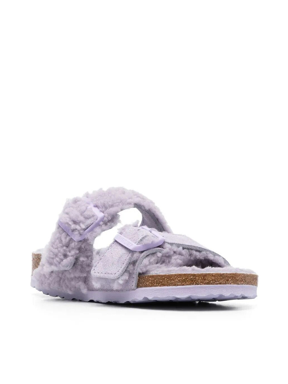 Sandali Arizona Split Shearling