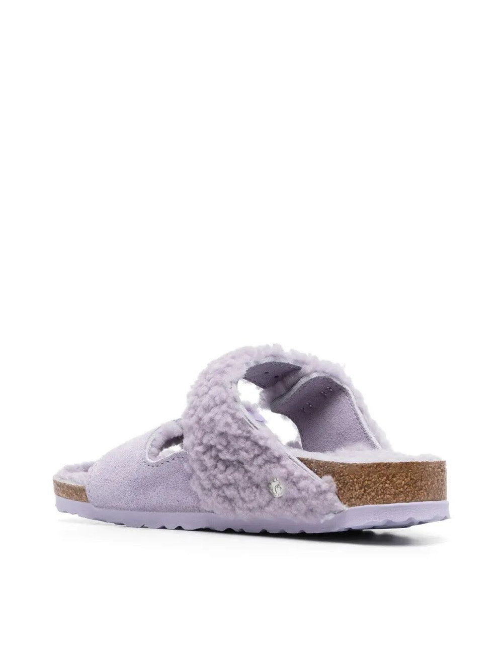 Sandali Arizona Split Shearling