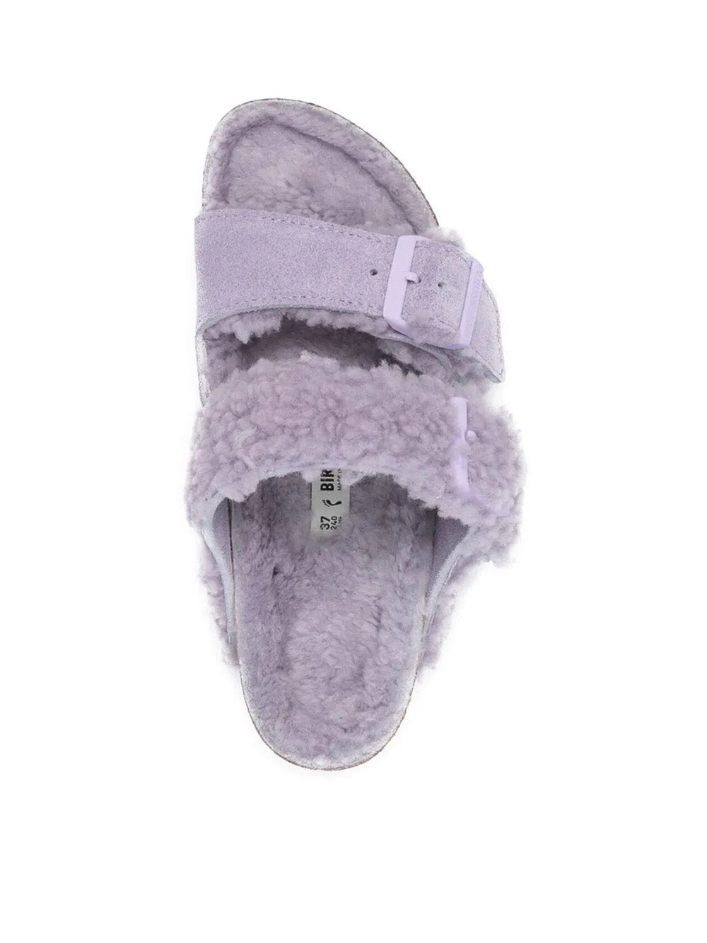 Sandali Arizona Split Shearling