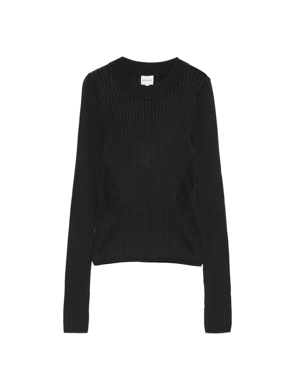 "Daniella Knit" Blouse