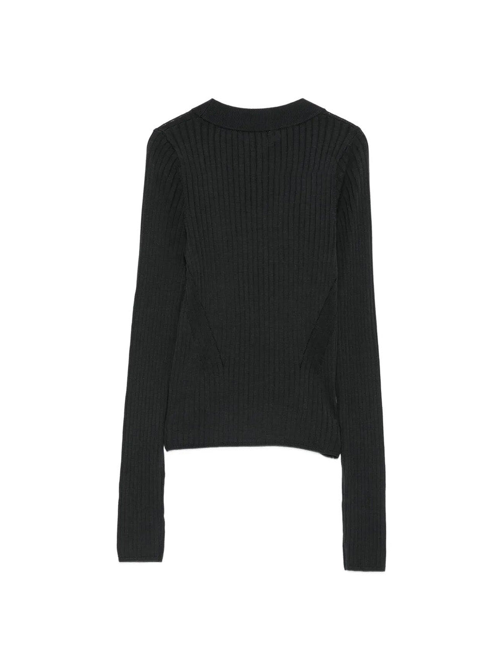 "Daniella Knit" Blouse