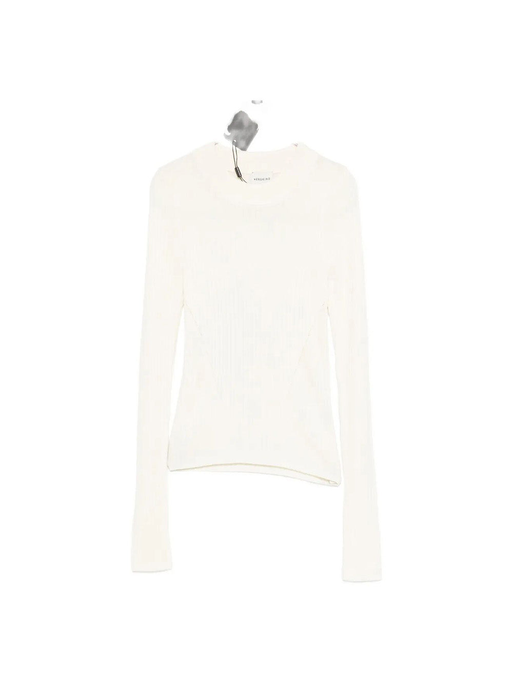 "Daniella Knit" Blouse