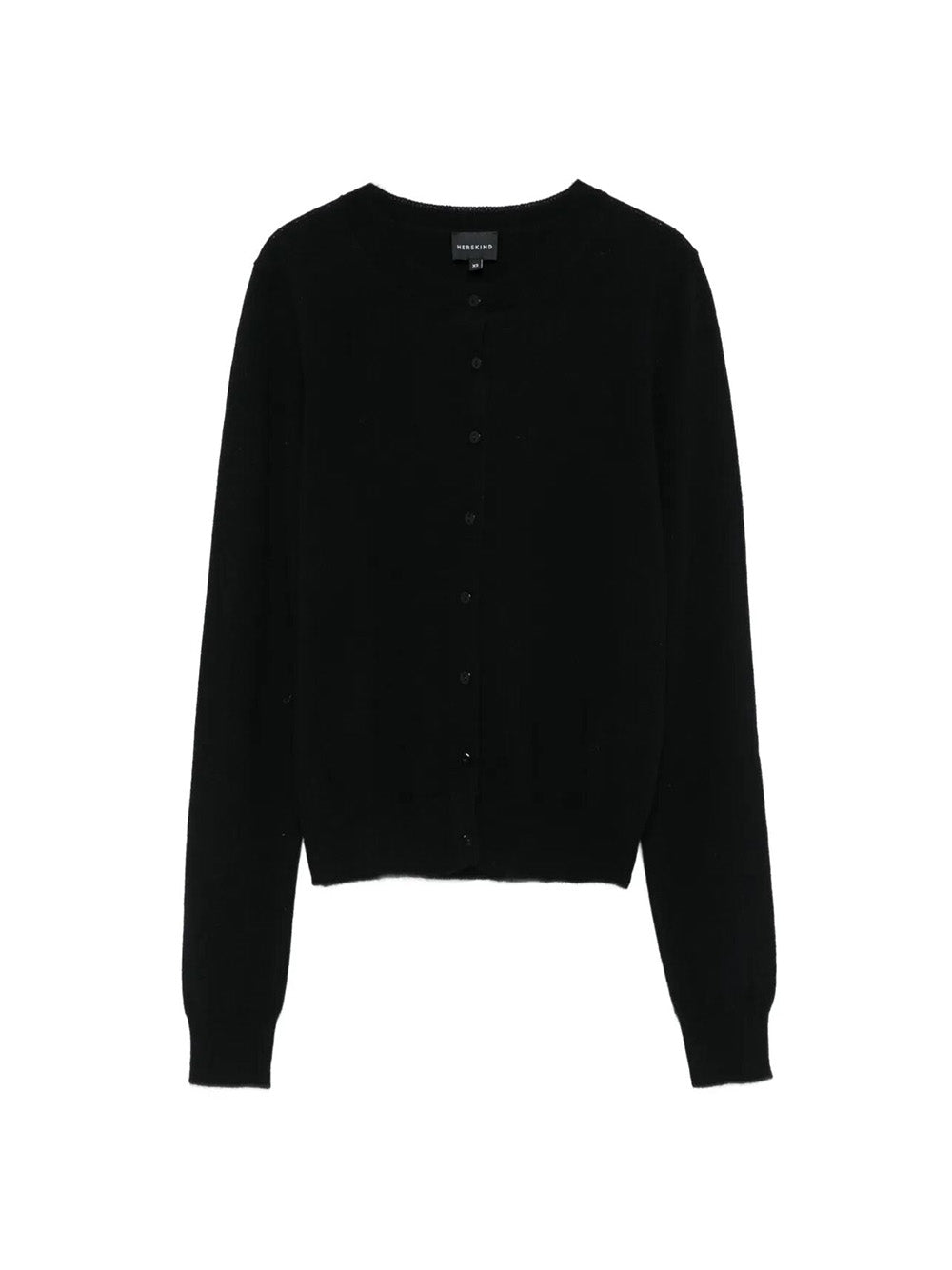 Cardigan "Roselle Knit"