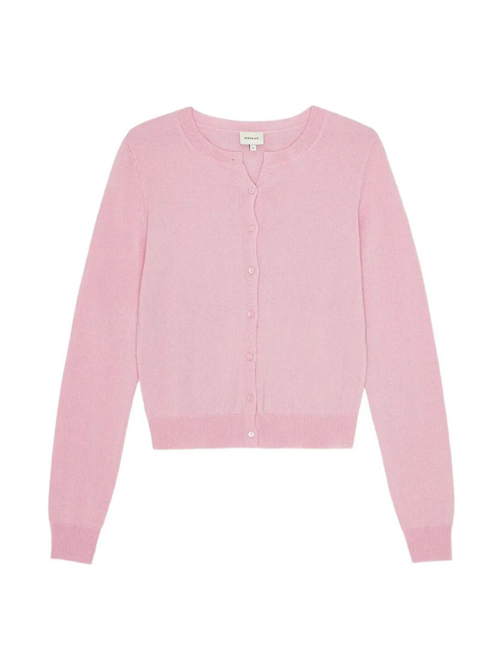 Cardigan "Roselle Knit"