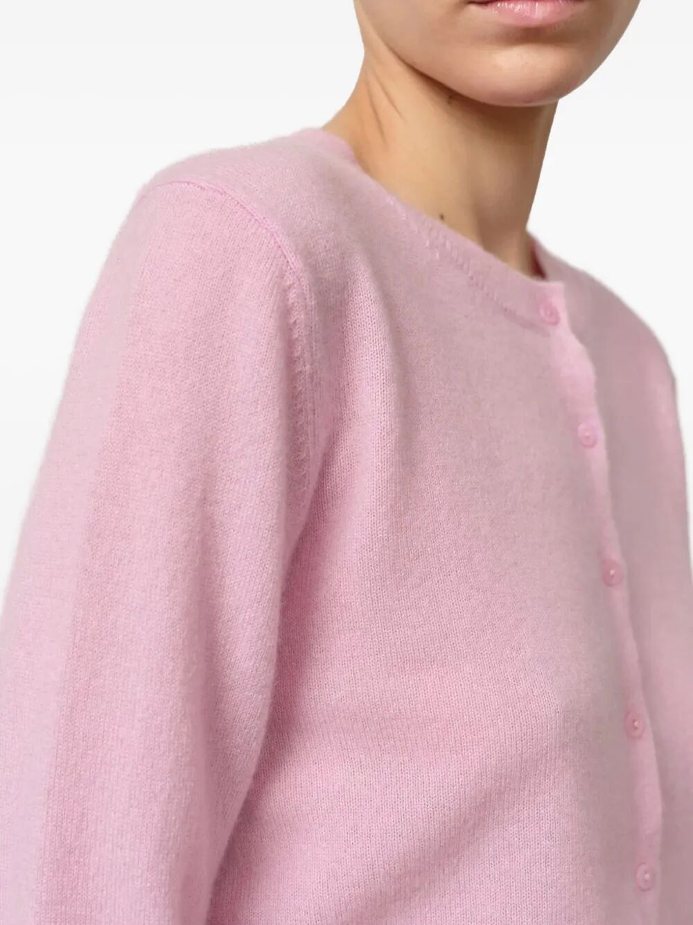 "Roselle Knit" Cardigan