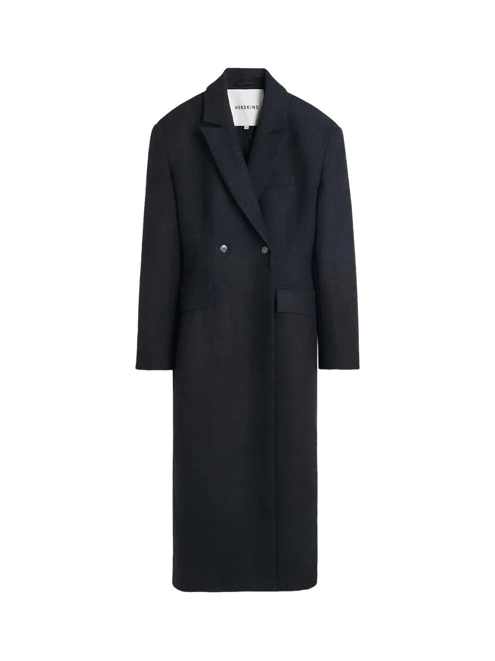 "Ultra De Lux" Coat