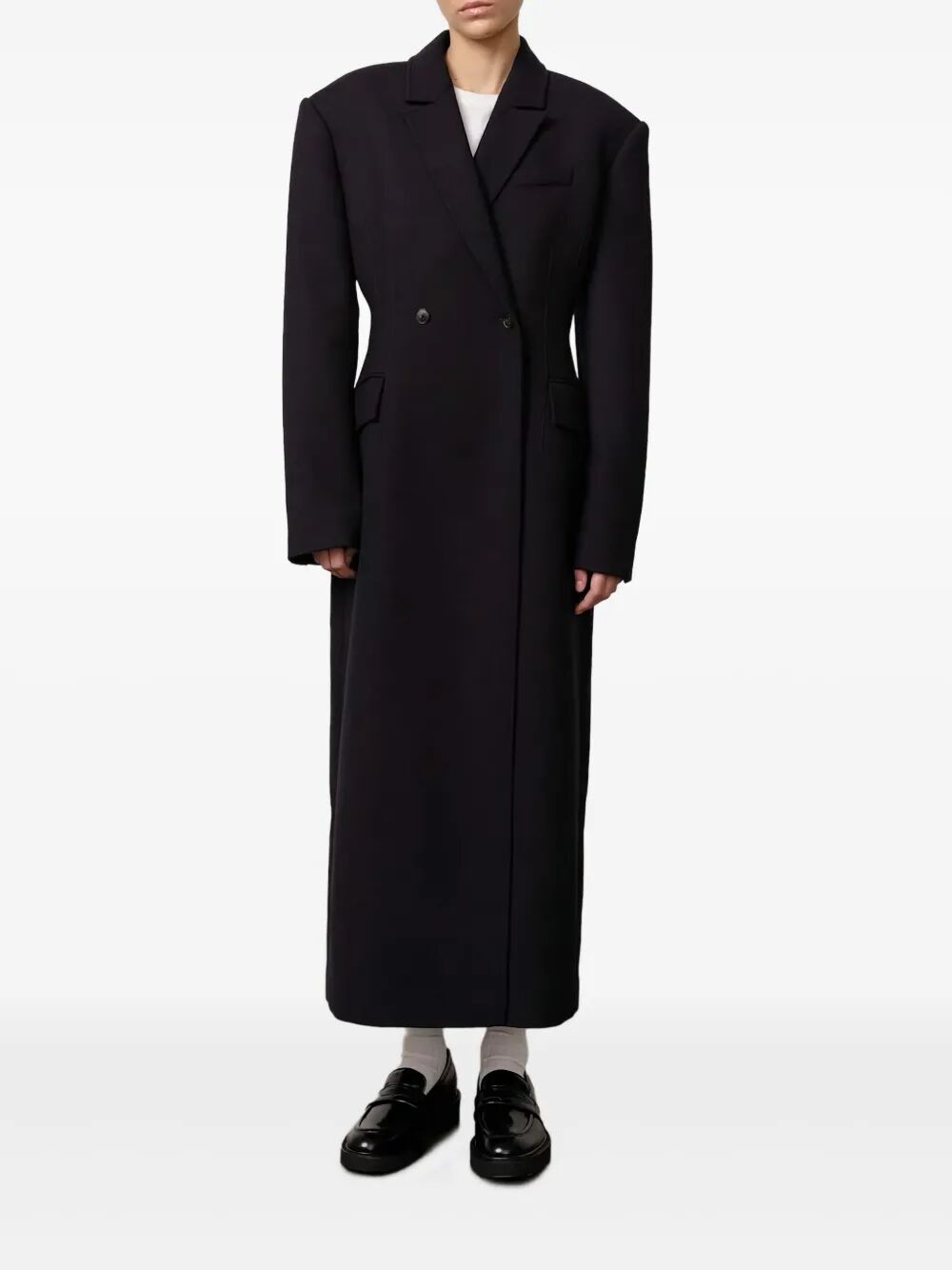 "Ultra De Lux" Coat