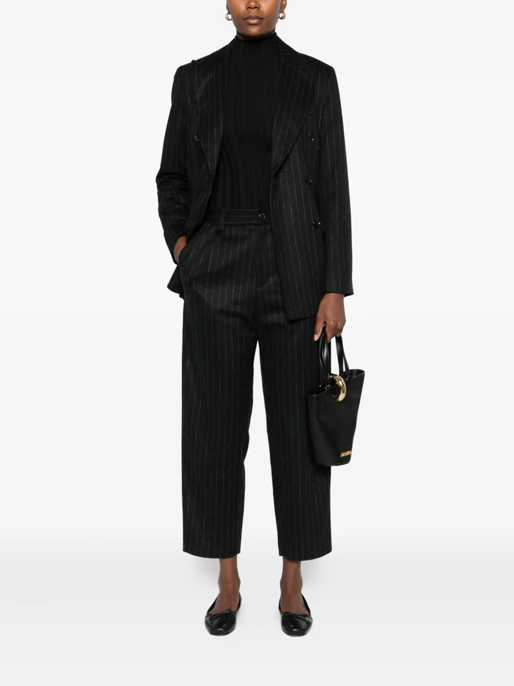 "Mimi Filone" Blazer