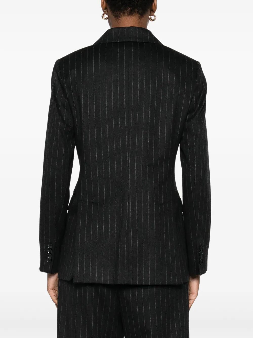 "Mimi Filone" Blazer