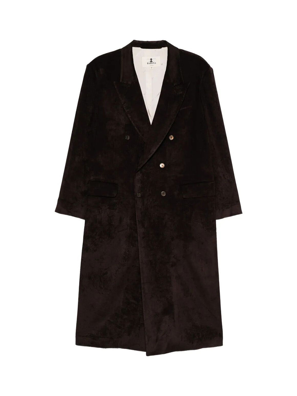 "Gianni Sofa" Coat
