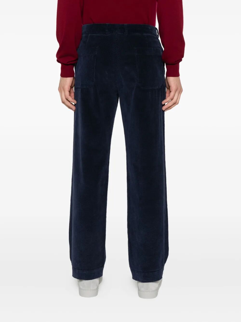 "Casaroto Matador" Pants