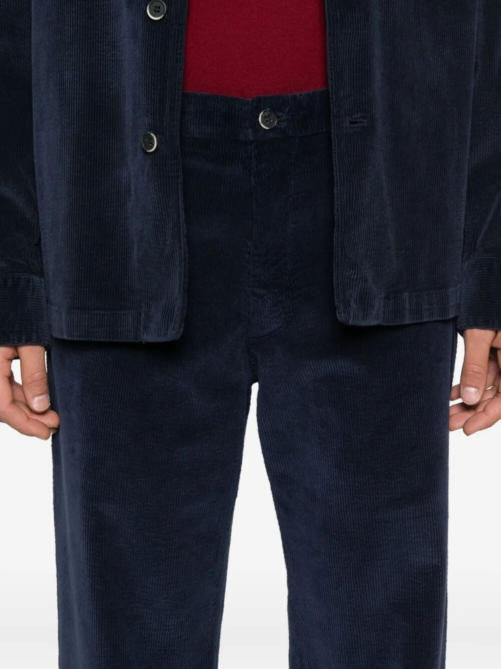 "Casaroto Matador" Pants