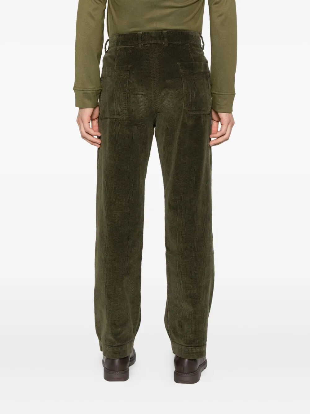 "Casaroto Matador" Pants